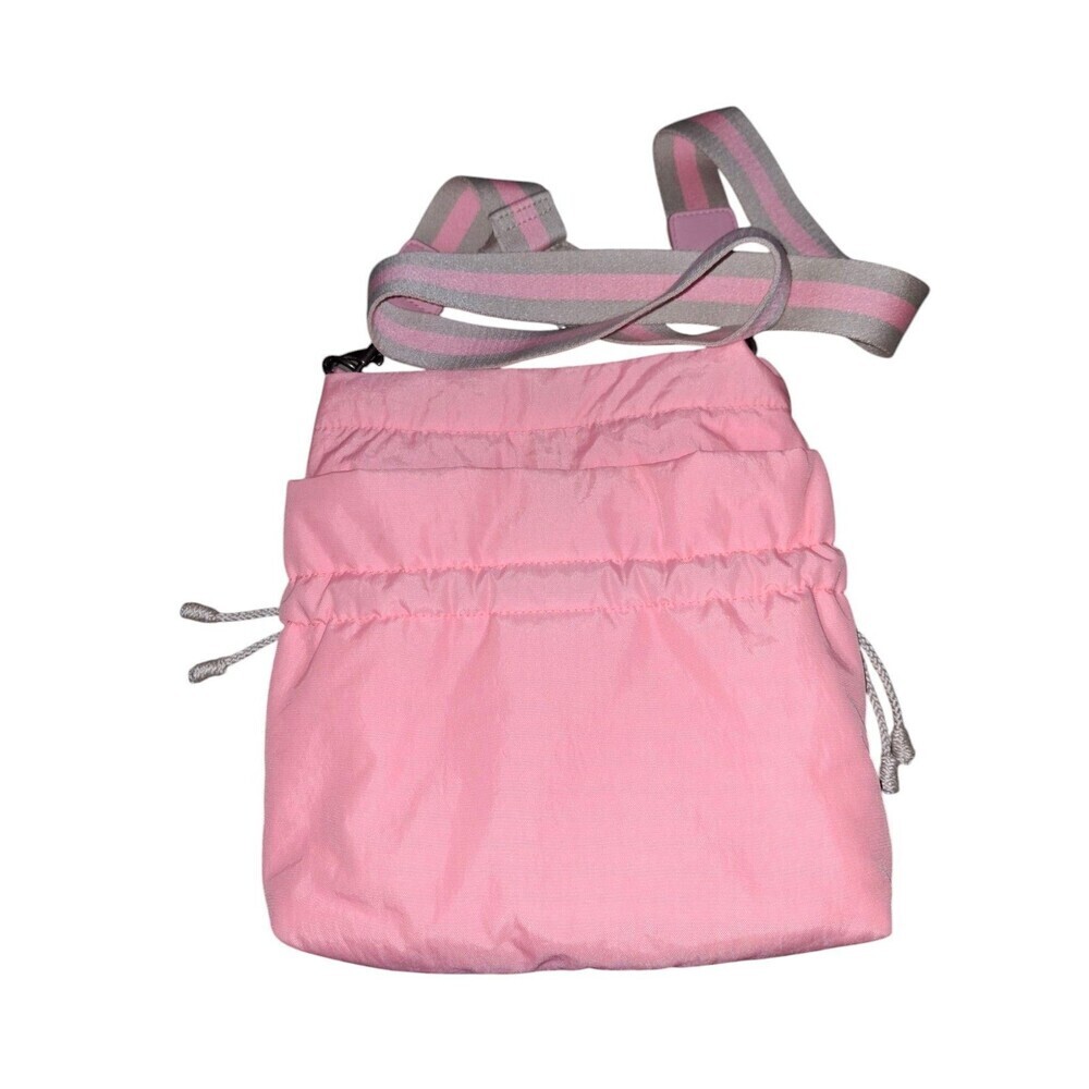 Universal Thread Pink Soft Crossbody String Purse - Picture 4 of 8
